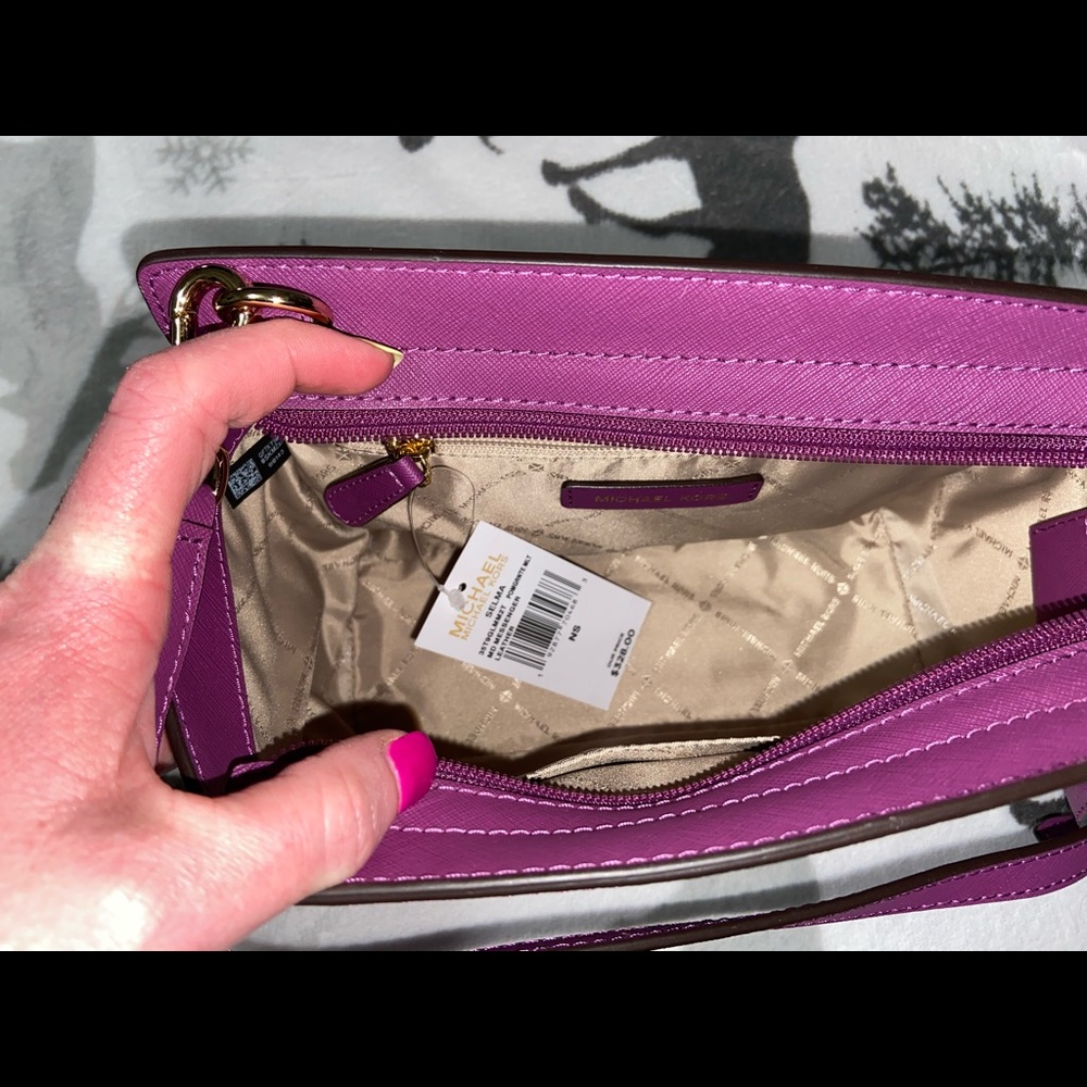 Michale Kors Selma